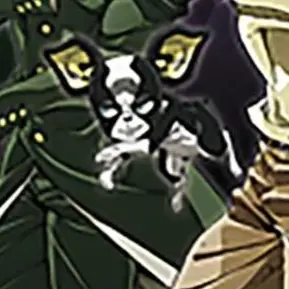 Profile image of Iggy