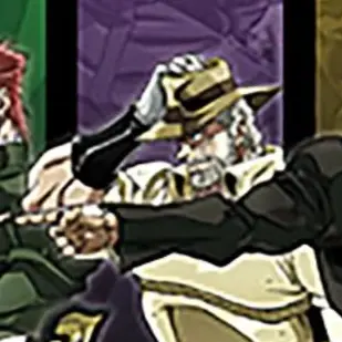Profile image of Joseph Joestar