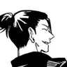 Profile image of 夏油傑