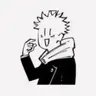 Profile image of 虎杖悠仁