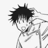 Profile image of 乙骨憂太