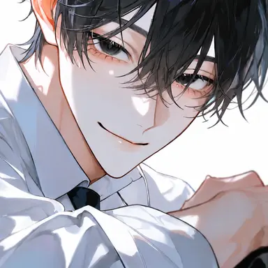 Profile image of 아키토