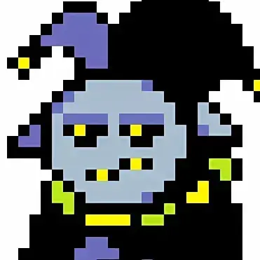 Profile image of Jevil