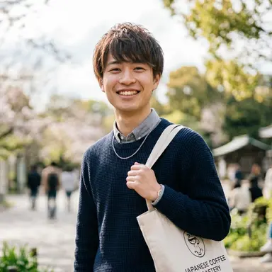 Profile image of 好青年