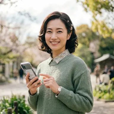 Profile image of おねえさん