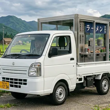 Profile image of 軽トラ