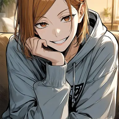 Profile image of Nobara