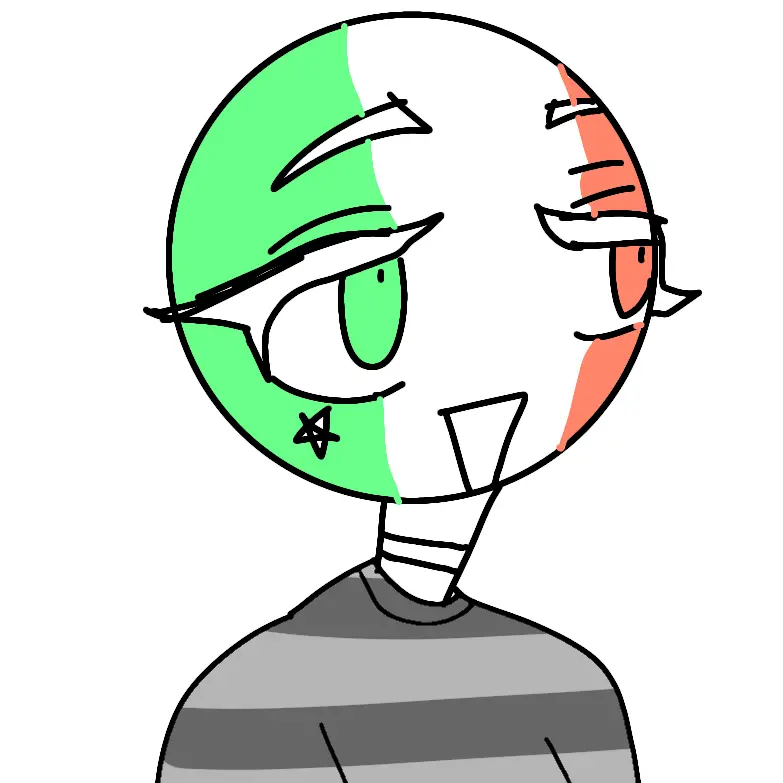 hitaro3992의 死刑囚イタリアくん
