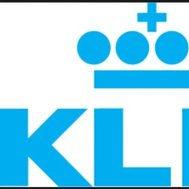 Tae-Gyeong0319의 KLM 항공