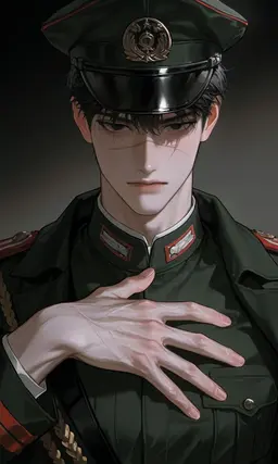Profile image of 렌지