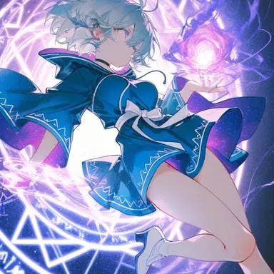 Profile image of セイラ・レイヴン