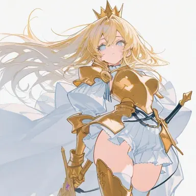 Profile image of フィオラ・ルクセリア