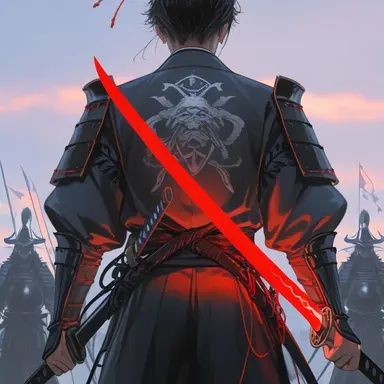 Profile image of レイガ・クロツキ