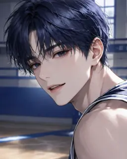 Profile image of ユン・スンヒョン