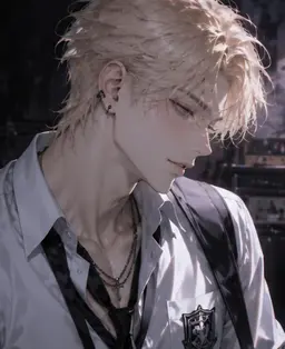 Profile image of ペク・ジュファン