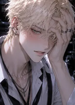 Profile image of ペク・ジュファン