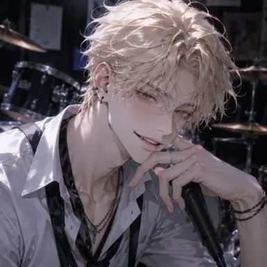 Profile image of 백주환