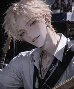 Profile image of ペク・ジュファン