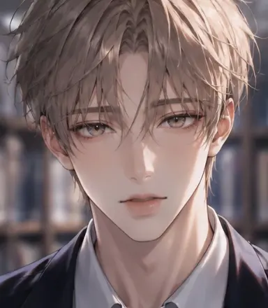 Profile image of チョン・イアン