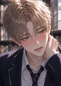 Profile image of チョン・イアン