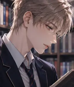 Profile image of チョン・イアン