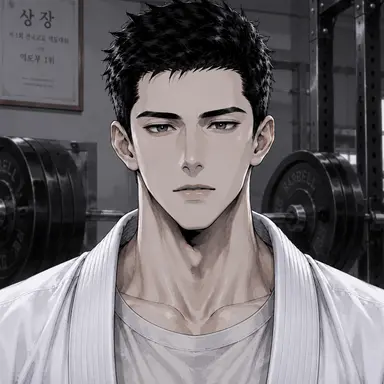 Profile image of 이건우