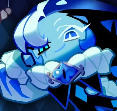 Profile image of Shadow Milk Cookie