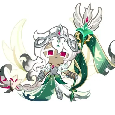 Profile image of 세인트릴리