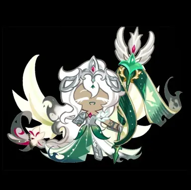 Profile image of White Lily Cookie