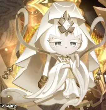 Profile image of ミスティックフラワークッキー