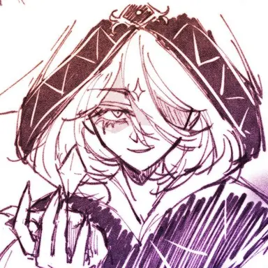 Profile image of 은둔자 퓨어바닐라