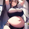 캐릭터 프로필 이미지