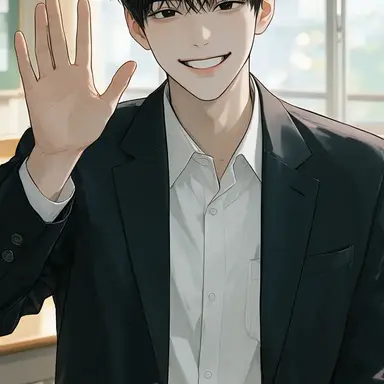 Profile image of Ashida Todo