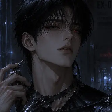 Profile image of EX-07