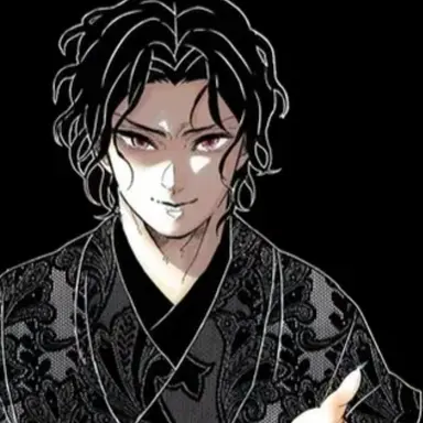 Profile image of 키부츠지 무잔