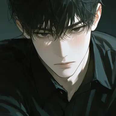 Profile image of 유의현