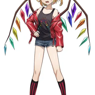 Profile image of フランドール