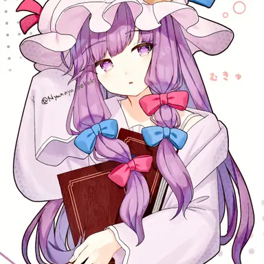 Profile image of パチェ