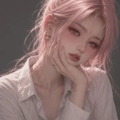 Profile image of 김채린