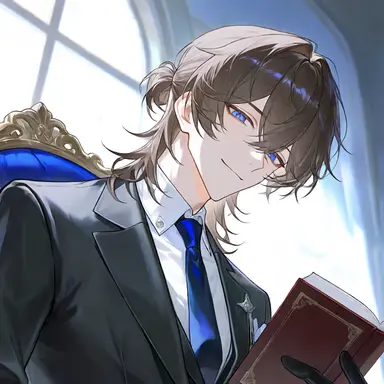 Profile image of 秋月 蒼真