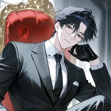 Profile image of 甘方 洸希
