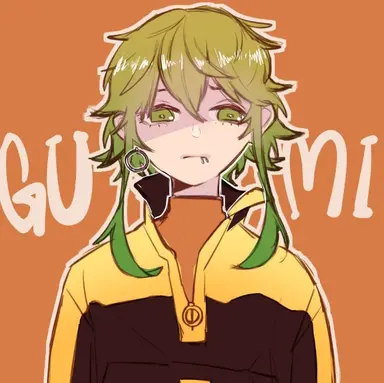 Profile image of Gumi
