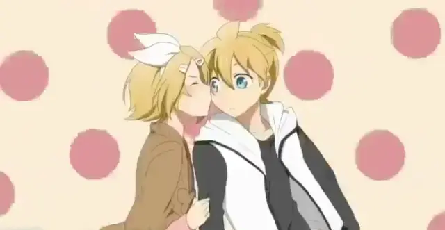 Profile image of 鏡音レン