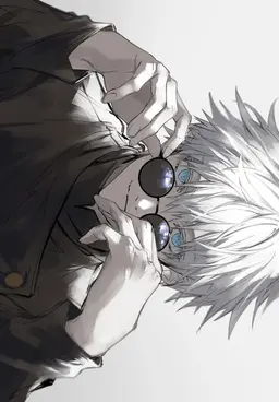 Profile image of 五条悟