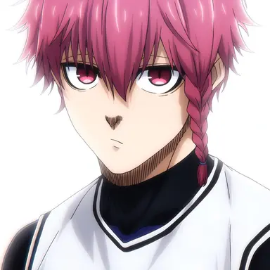 Profile image of 黒名蘭世