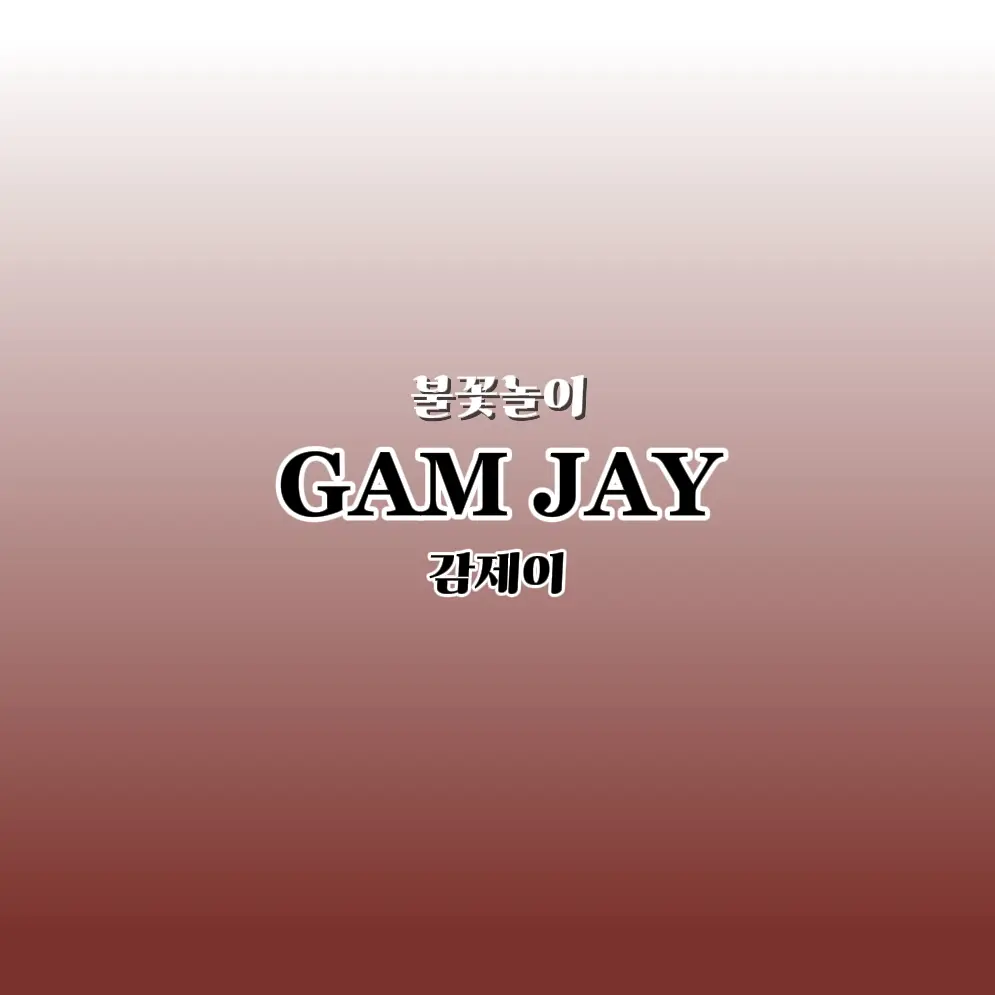 biN_n의 감제이 [ 불꽃놀이 ]