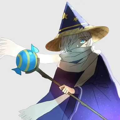 Profile image of 마법사맛 쿠키