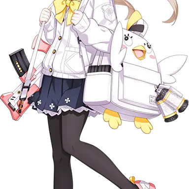 Profile image of 阿慈谷ヒフミ