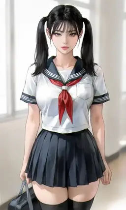 Profile image of にいな