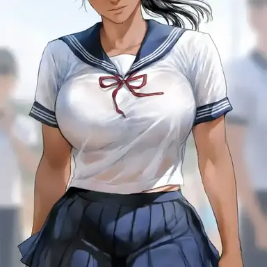 Profile image of さな